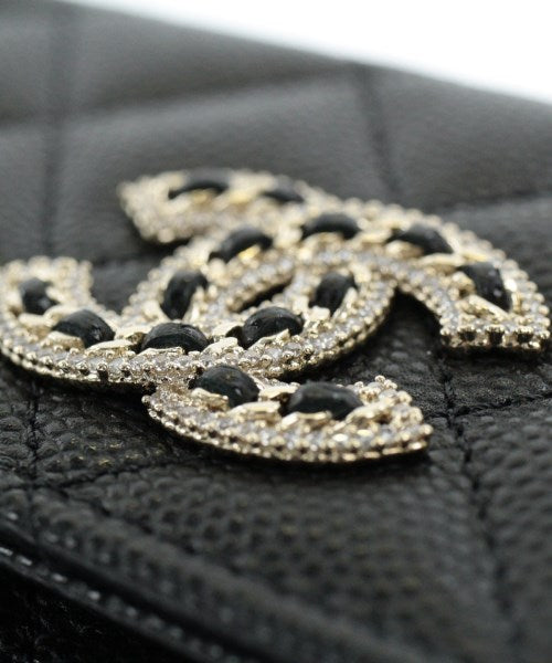 CHANEL Wallets/Coin purses