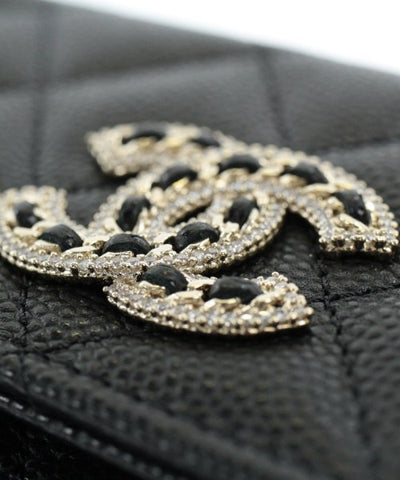 CHANEL Wallets/Coin purses