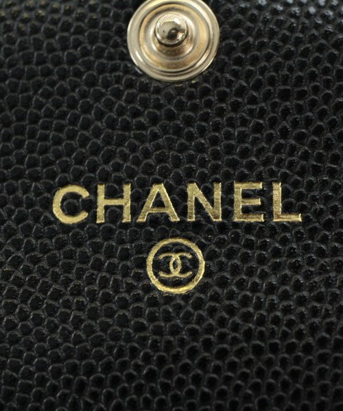 CHANEL Wallets/Coin purses