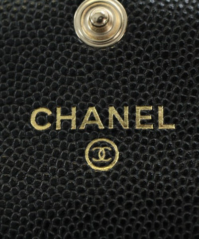 CHANEL Wallets/Coin purses