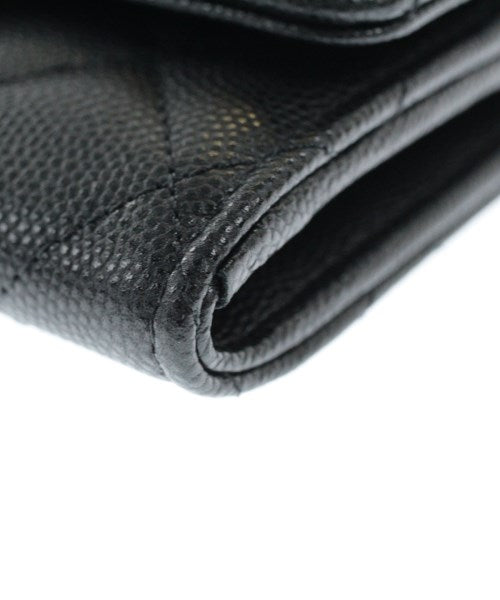 CHANEL Wallets/Coin purses