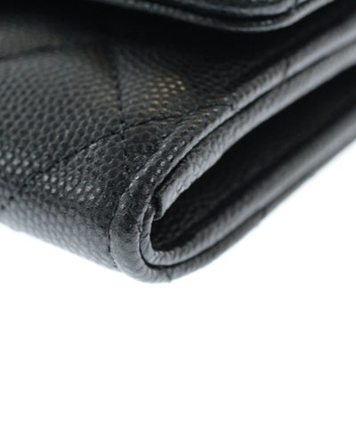 CHANEL Wallets/Coin purses