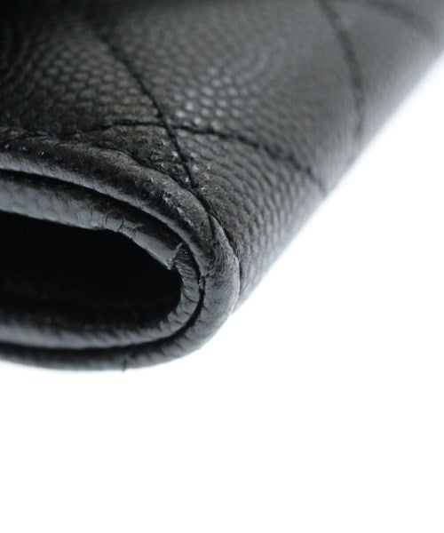 CHANEL Wallets/Coin purses