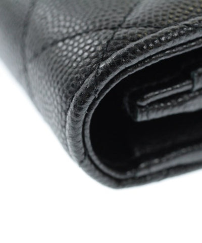 CHANEL Wallets/Coin purses