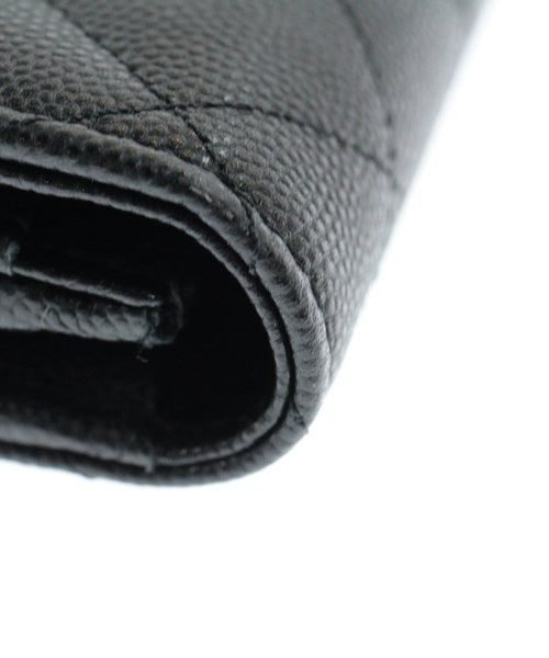 CHANEL Wallets/Coin purses