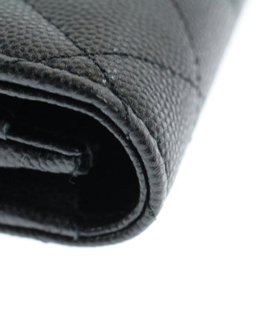 CHANEL Wallets/Coin purses