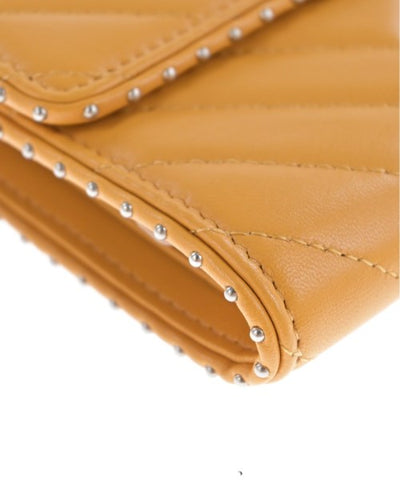 CHANEL Wallets/Coin purses