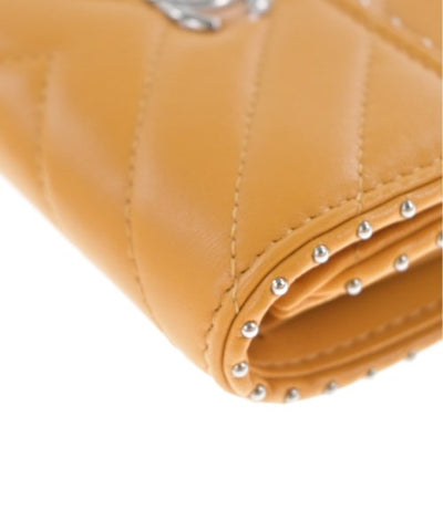 CHANEL Wallets/Coin purses