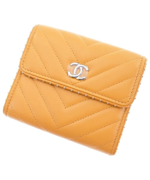 CHANEL Wallets/Coin purses