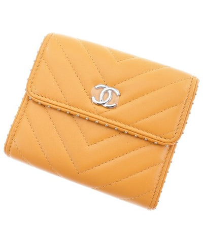 CHANEL Wallets/Coin purses