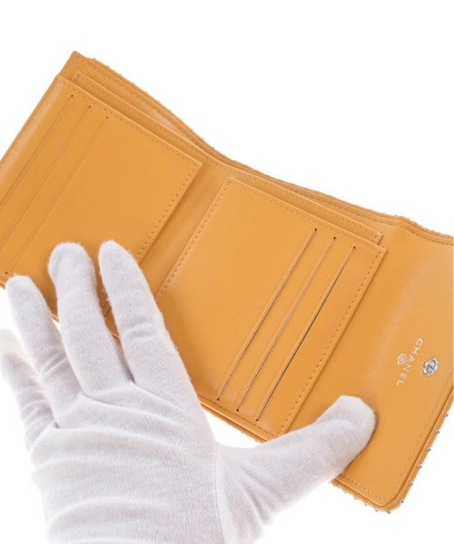 CHANEL Wallets/Coin purses