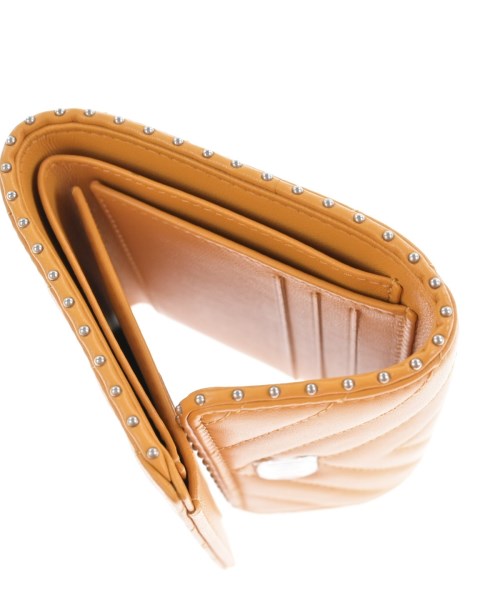 CHANEL Wallets/Coin purses