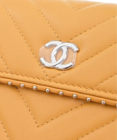 CHANEL Wallets/Coin purses