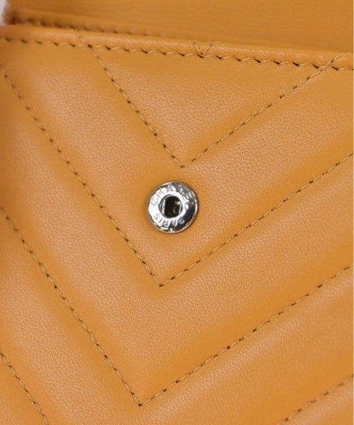 CHANEL Wallets/Coin purses