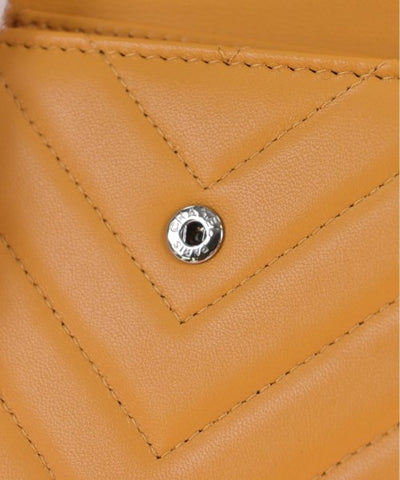 CHANEL Wallets/Coin purses