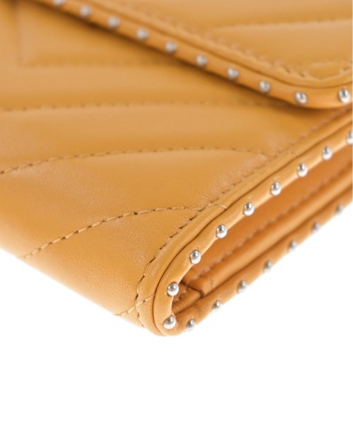 CHANEL Wallets/Coin purses