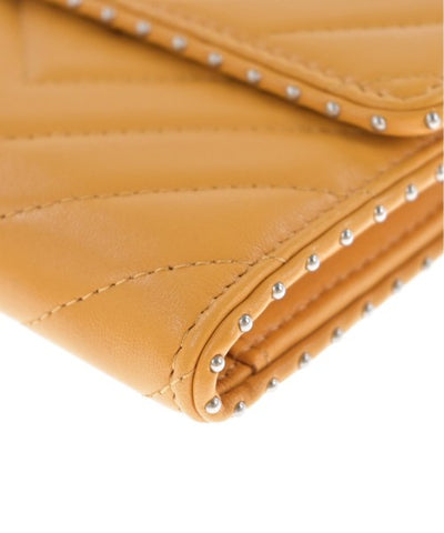 CHANEL Wallets/Coin purses