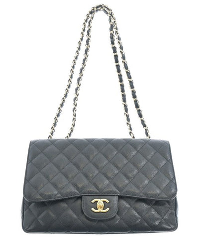 CHANEL Shoulder bags