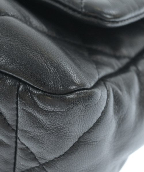 CHANEL Shoulder bags