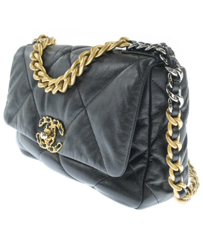 CHANEL Shoulder bags