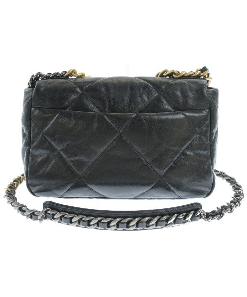 CHANEL Shoulder bags