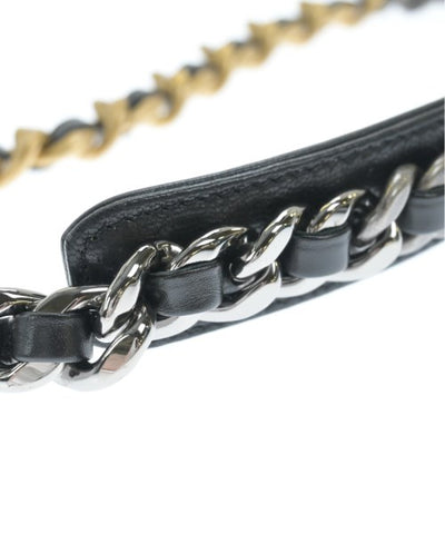 CHANEL Shoulder bags