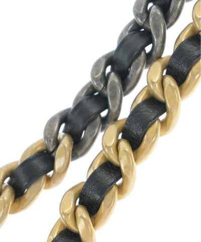 CHANEL Shoulder bags