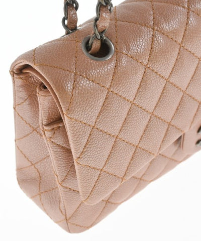 CHANEL Shoulder bags