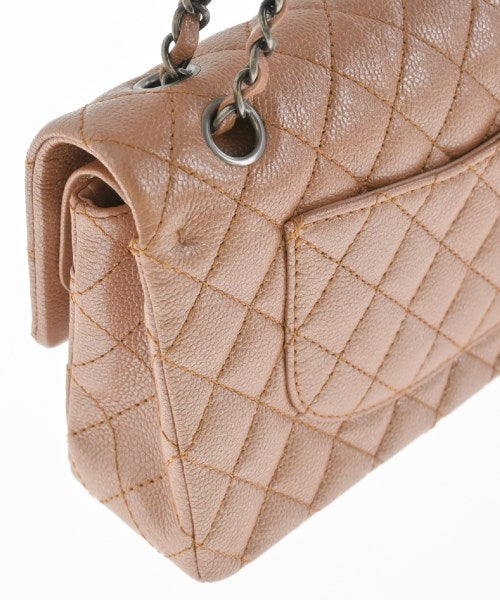 CHANEL Shoulder bags