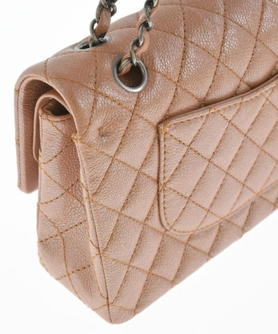 CHANEL Shoulder bags