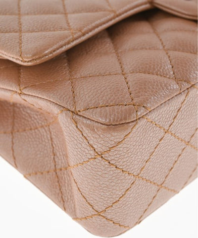 CHANEL Shoulder bags