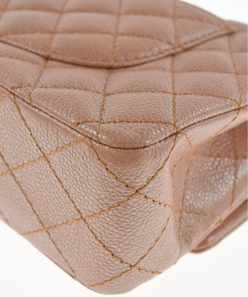 CHANEL Shoulder bags