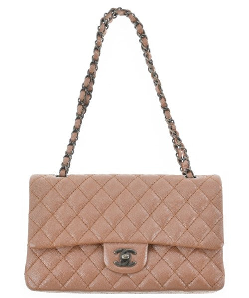 CHANEL Shoulder bags
