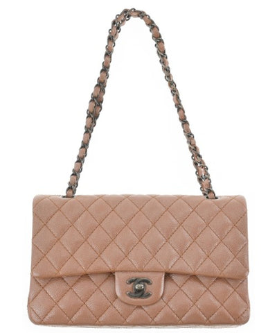 CHANEL Shoulder bags