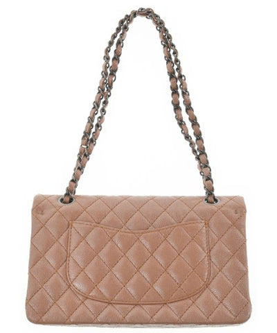 CHANEL Shoulder bags