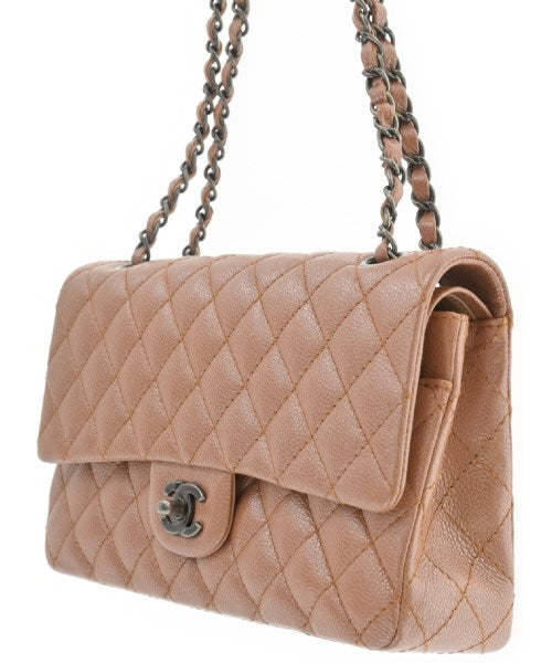 CHANEL Shoulder bags