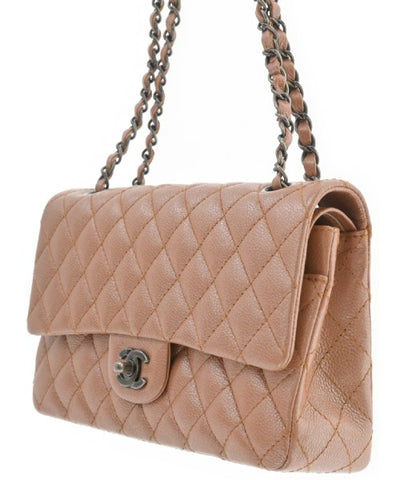 CHANEL Shoulder bags