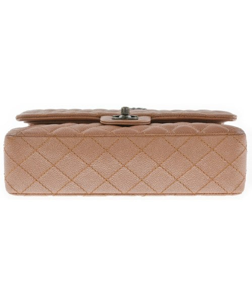 CHANEL Shoulder bags