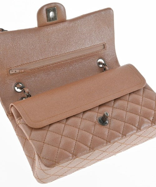 CHANEL Shoulder bags