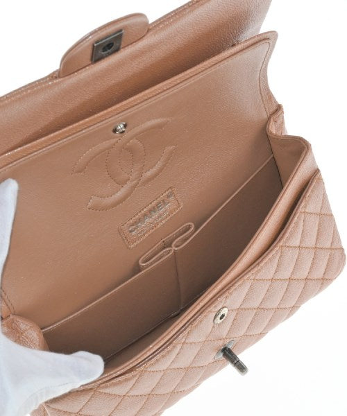 CHANEL Shoulder bags