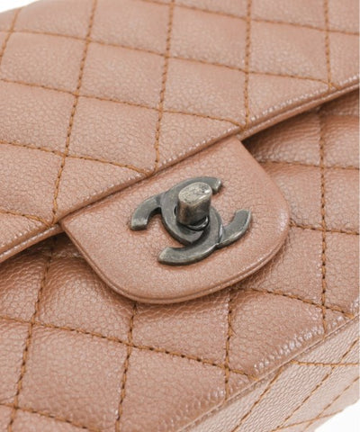 CHANEL Shoulder bags