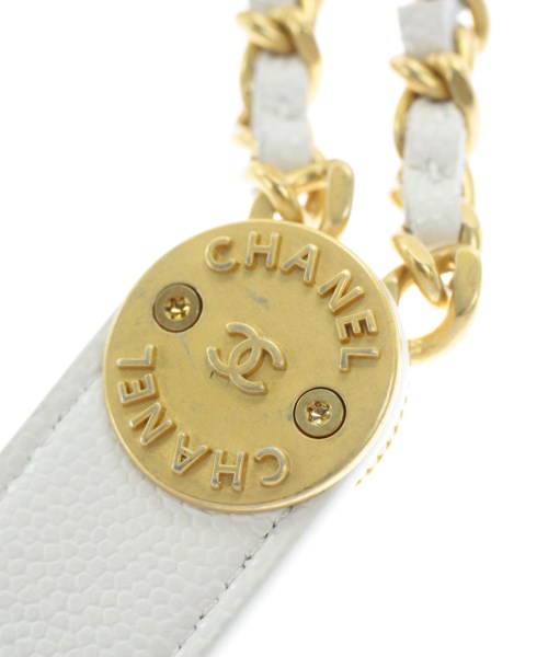 CHANEL Shoulder bags