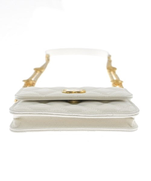 CHANEL Shoulder bags