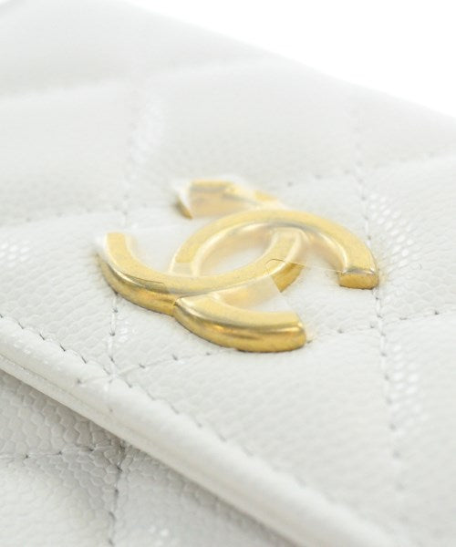 CHANEL Shoulder bags