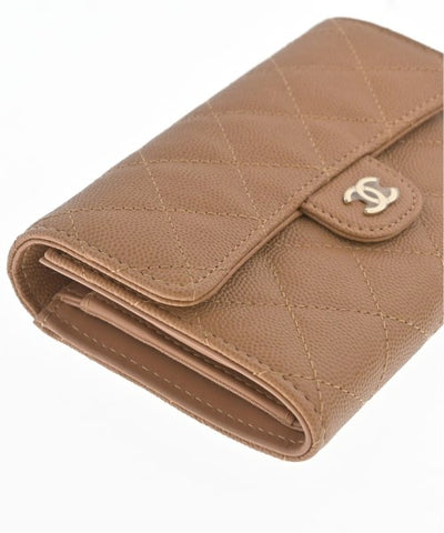 CHANEL Wallets/Coin purses