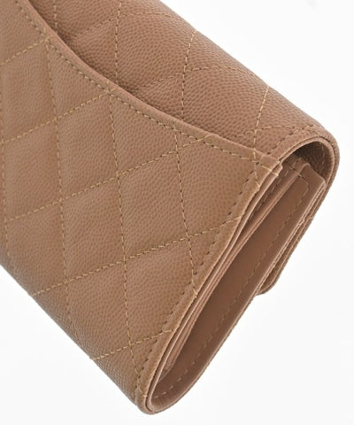 CHANEL Wallets/Coin purses