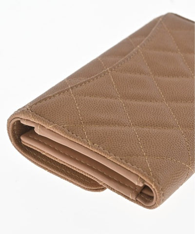 CHANEL Wallets/Coin purses