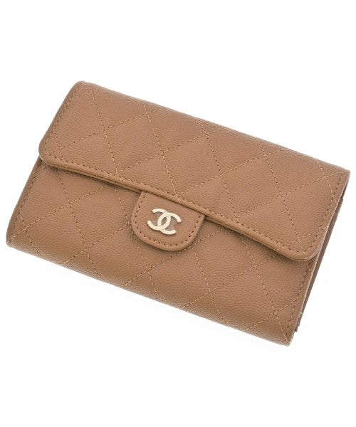 CHANEL Wallets/Coin purses