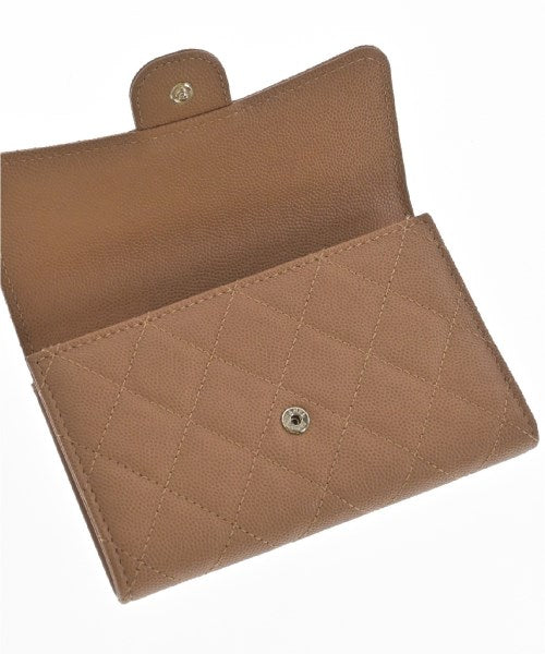 CHANEL Wallets/Coin purses