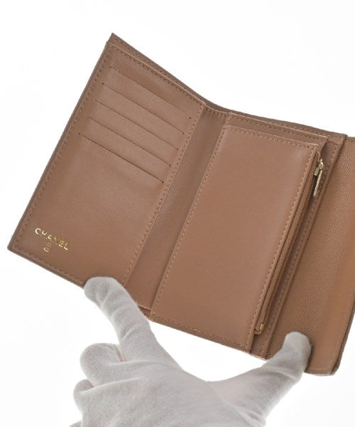 CHANEL Wallets/Coin purses